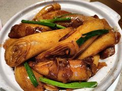 -点都德(喜粤楼店)