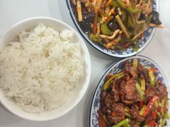-北大地皖峰饭馆