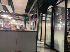-鱼酷活鱼烤鱼(梅江印象城店)