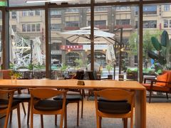 -Peet's 皮爷咖啡(望京小街店)