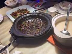 -老淮安·淮安菜(涟水店)
