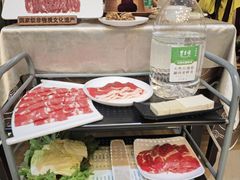 -东来顺饭庄(王府井步行街店)