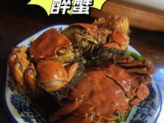 -孙盛兴奥灶面馆·蟹黄面·三虾面(山塘街总店)