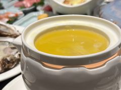 -半岛翡丽海鲜自助餐厅(观风亭店)