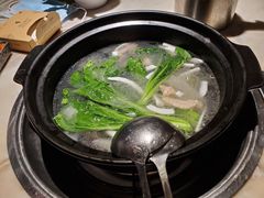 -同仁四季椰子鸡(福田东园总店)