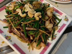 -东鑫记港式茶餐厅(南京东路店)