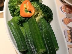 -粤点越有·茶点·粤菜(樵岭国际店)