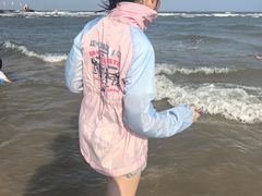 -日照海滨国家森林公园