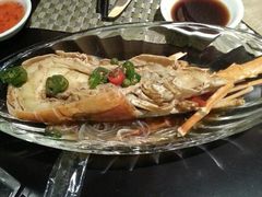 android_upload_pic-339旋转餐厅(天府熊猫塔店)