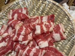 -旧街市鲜货老火锅(大光路店)