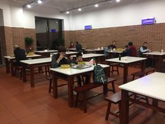 大堂-一刘汤包(杏林店)