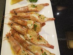 -峙山海鲜馆·花苑店