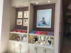 -金夫人婚纱摄影(天河又一城店)