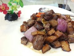 -顺悦酒家(嘉信城市广场店)