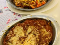 -大哥餐厅(西城花园店)