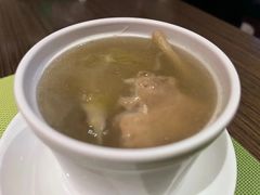 -希尔顿欢朋酒店·欢朋餐厅