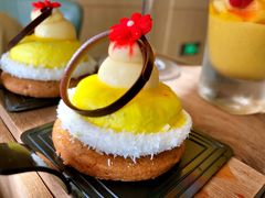 -三迪希尔顿酒店·星空酒廊