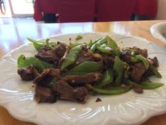 -连池鱼豆味坊(风景区店)