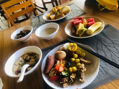 -三亚亚龙湾天域度假酒店