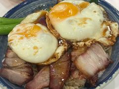 -澳门陈光记烧味饭店(南京德基广场店)