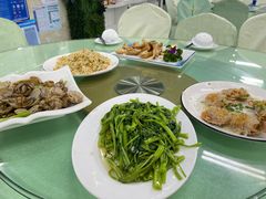 -景好海鲜餐厅(大鹏必选旅游店)