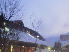 -汉拿山温泉度假酒店