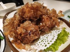 招牌木鱼豆腐-火齐潮汕砂锅粥(五道口店)