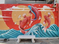 -柴油机1959创意园(IF1959文创园)