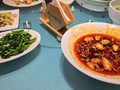 -干老四雅鱼饭店(滨江西路店)