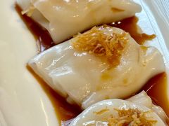 金银带子肠粉-宝丽轩中餐厅BAOLIXUAN