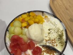 -鲜芋仙(番禺万达广场店)