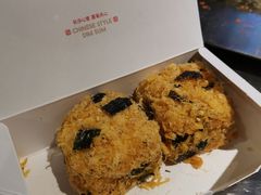 海苔小贝-墨茉点心局(国金街店)
