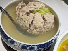 -淮扬厨子(健康路店)