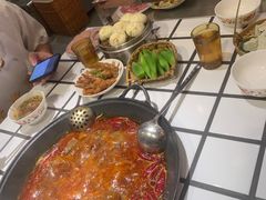 -朱光玉火锅馆(正弘城店)