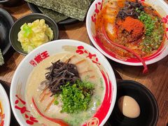 -豚王拉面(澳门银河店)