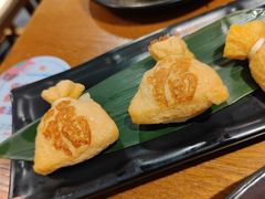 -呷哺呷哺(宝山正大乐城店)