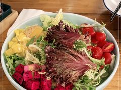 -吕氏疙瘩汤·私家菜馆(慈云寺店)