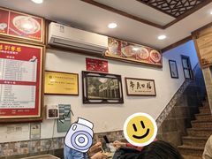 -恩宁刘福记(东华东路店)
