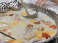 -凯盈阁·顺德私房菜·桑拿鸡