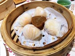 -赏点粤式点心(广州塔店)