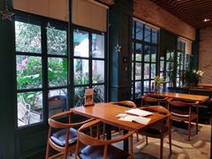 -SEN CASTLE城堡西餐(创意设计中心店)