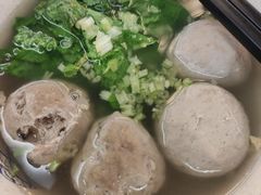 -合意桐坑牛肉粿·鲜牛肉火锅(嵩山总店)