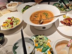 -華府(凯德晶萃店)
