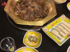 -芦月轩羊蝎子(劲松店)