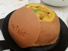 -大树餐厅(环球港店)