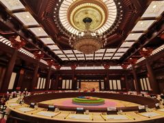 -北京雁栖湖国际会展中心