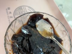 -五福堂龟苓膏(河东北山店)