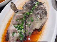 -梁家大院•农家菜(昆山会展中心店)