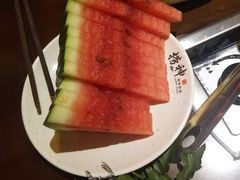 -捞神煲汤火锅(湖滨商业街店)