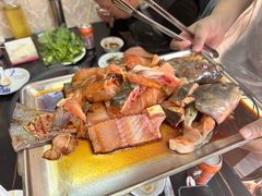 -秦巴石锅鱼(文化南路店)